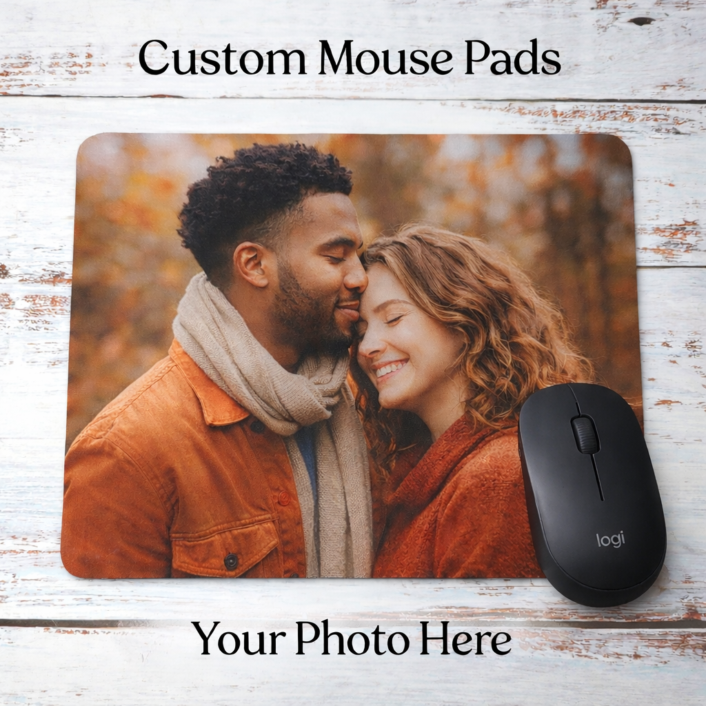 Mouse Pads