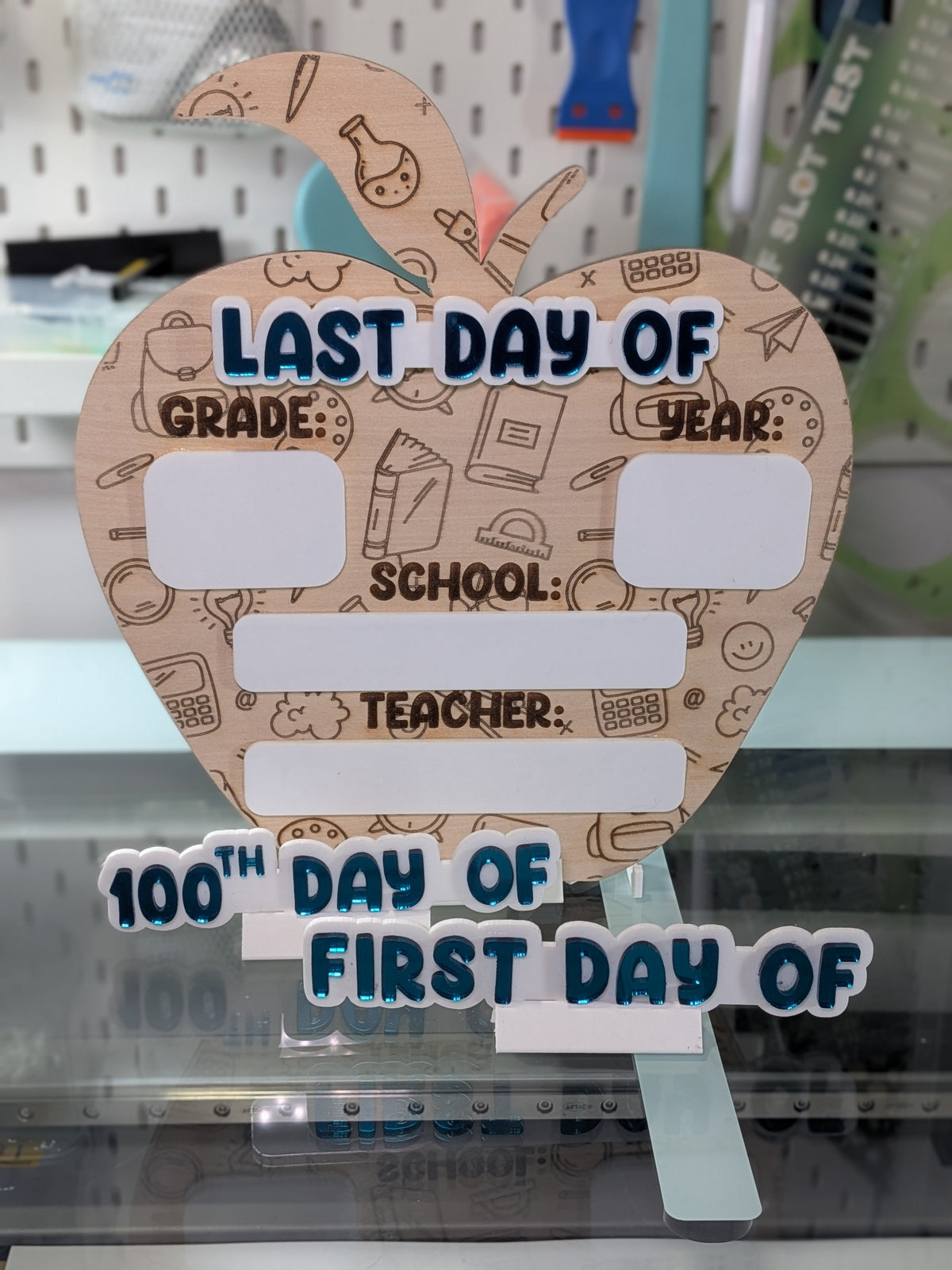Back to School