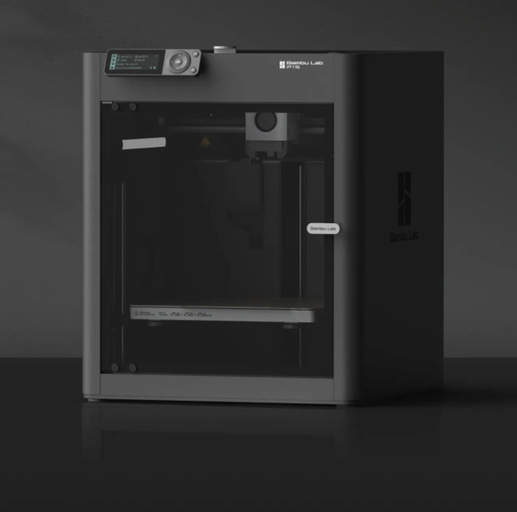 Bambu Lab P1S