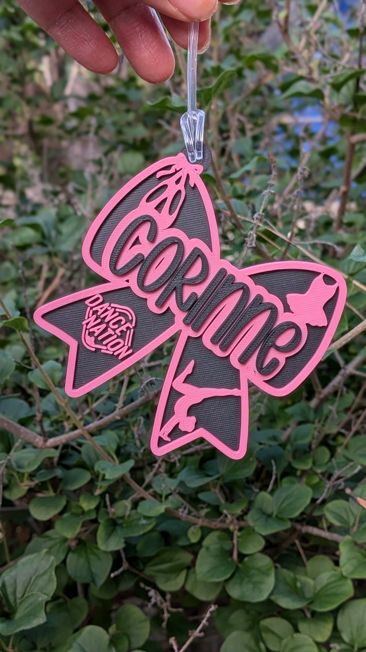 Pink