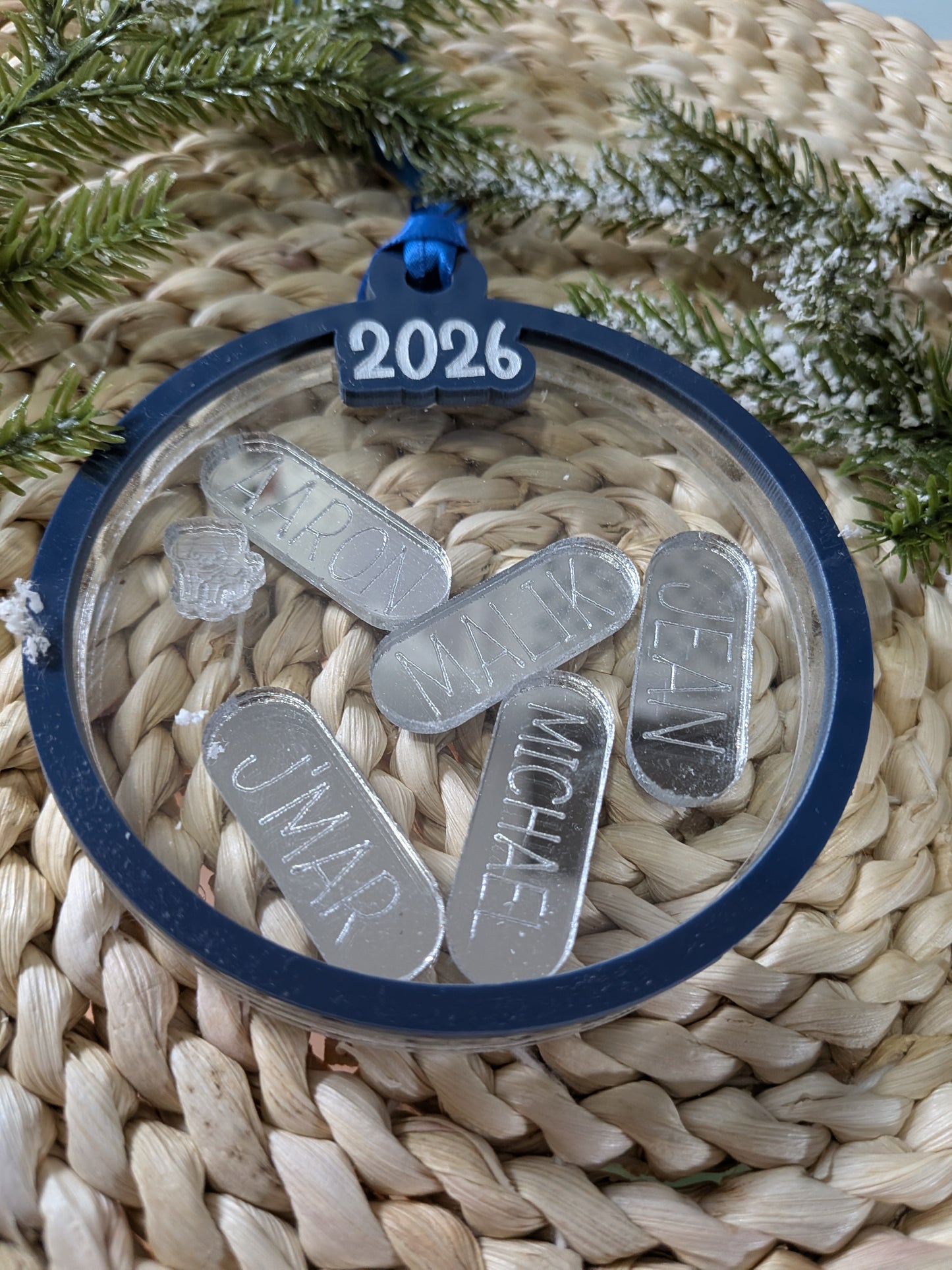 personalized